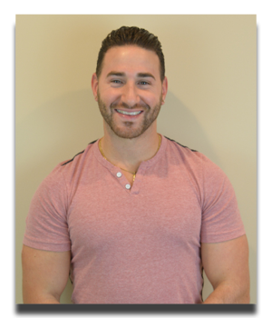 Joe, Barber Salon Pazza Bella | Salon Limerick PA