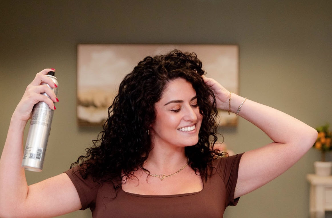 Get the best keratin treatment on the market.