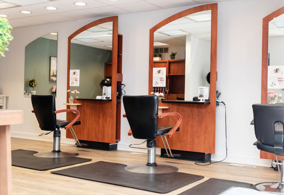 Professional Hair Salon Professional Hair Salon