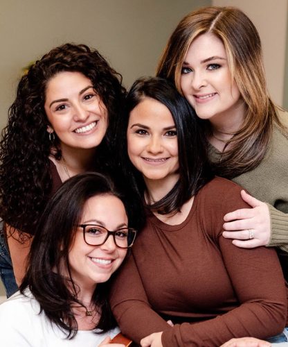 Salon Pazza Bella Hair Stylists Limerick